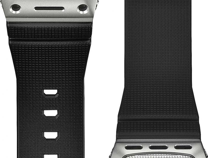 Наручные часы  Casio  G-Shock Casio GM-2100M-1A (фото 10)