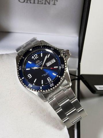 Наручные часы  Orient  Automatic Orient FAA02002D (фото 4)