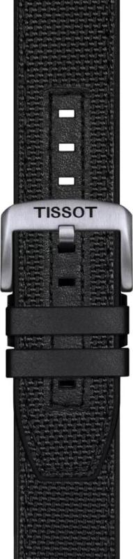 Наручные часы  Tissot  Supersport Tissot T125.617.17.051.02 (фото 4)