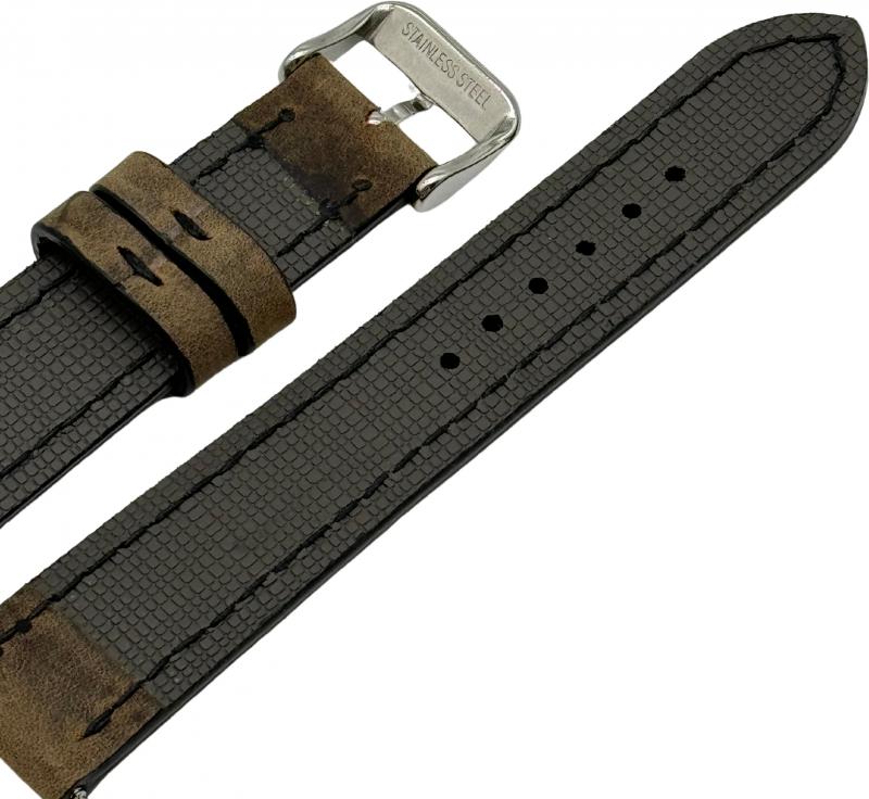 Аксессуары  Авторские ремешки  Ремешки  M408-18-16 (фото 4)