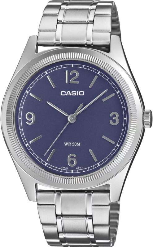 Casio MTP-B210D-2A2