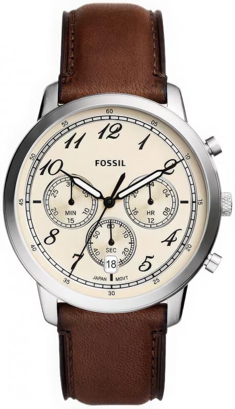 Наручные часы  Fossil  Neutra Fossil FS6022 (фото 1)