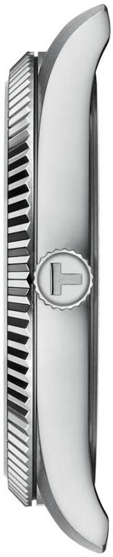 Наручные часы  Tissot  Ballade Tissot T156.410.11.041.00 (фото 2)