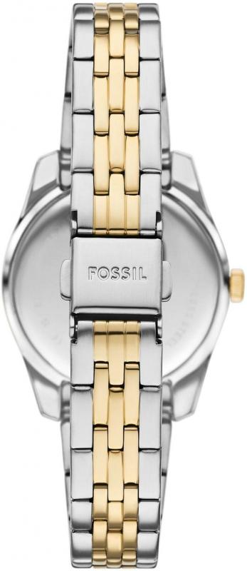 Наручные часы  Fossil  Scarlette Fossil ES5388 (фото 3)