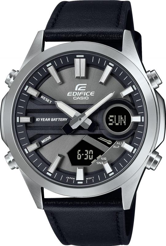 Наручные часы  Casio  Edifice Casio EFV-C120L-8A (фото 1)