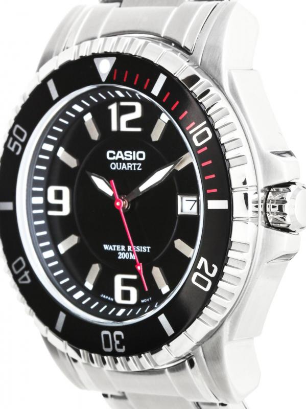 Наручные часы  Casio  Collection Casio MTD-1053D-1A (фото 2)