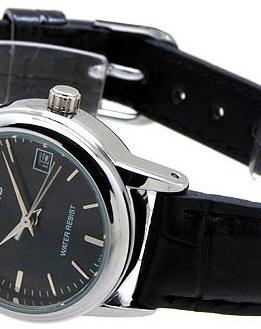 Наручные часы  Casio  Collection Casio LTP-V002L-1A (фото 2)