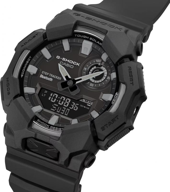 Наручные часы  Casio  G-Shock Casio GA-B010-1A1 (фото 3)