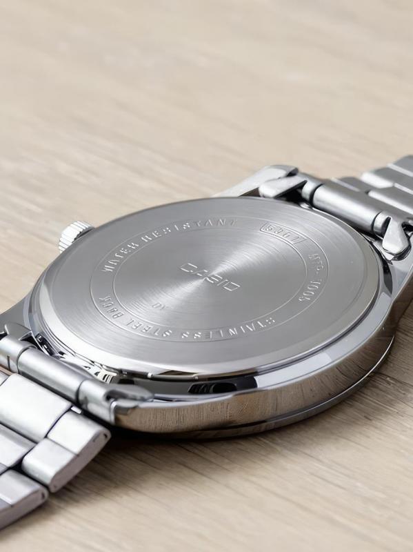 Наручные часы  Casio  Collection Casio MTP-V005D-7B5 (фото 5)