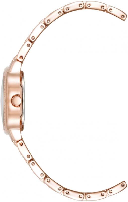 Наручные часы  Anne Klein  Crystal Anne Klein 5104BMRG (фото 3)