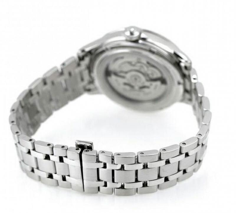 Наручные часы  Seiko  Presage Seiko SARY251 (фото 4)