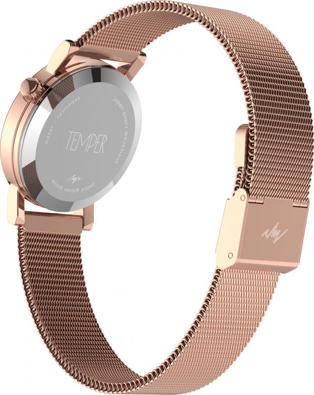 Наручные часы  Луч  Temper Luch 78557506 (фото 3)