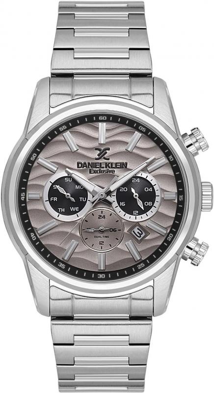 Наручные часы  Daniel Klein  Exclusive Daniel Klein 14062-4 (фото 1)