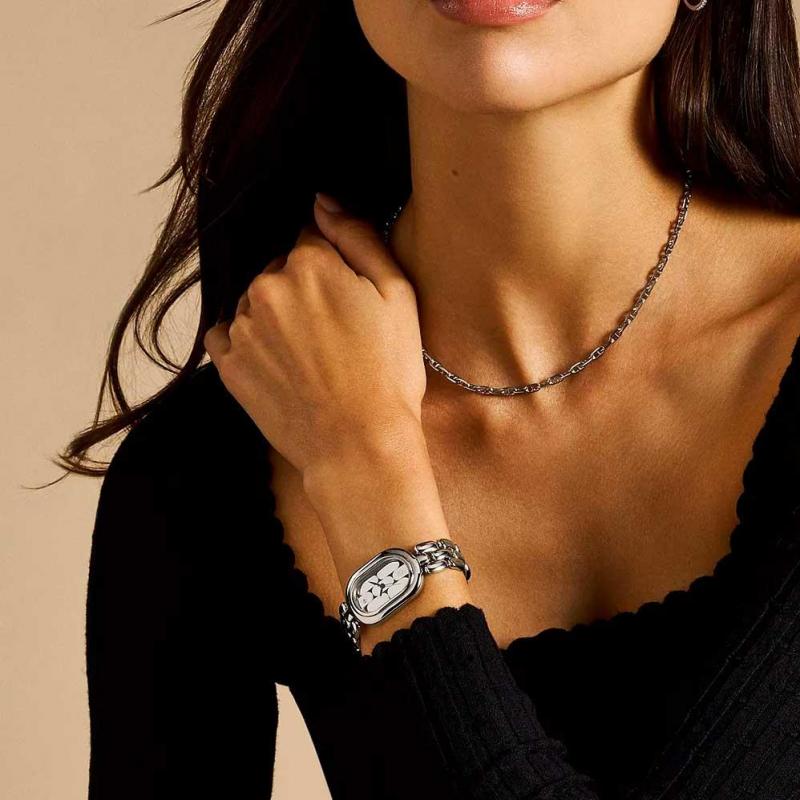 Наручные часы  Fossil  Casual Fossil ES5381 (фото 3)