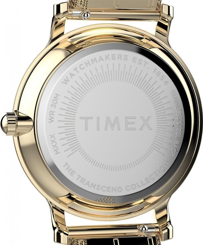 Наручные часы  Timex  Transcend Timex TW2W19300 (фото 5)