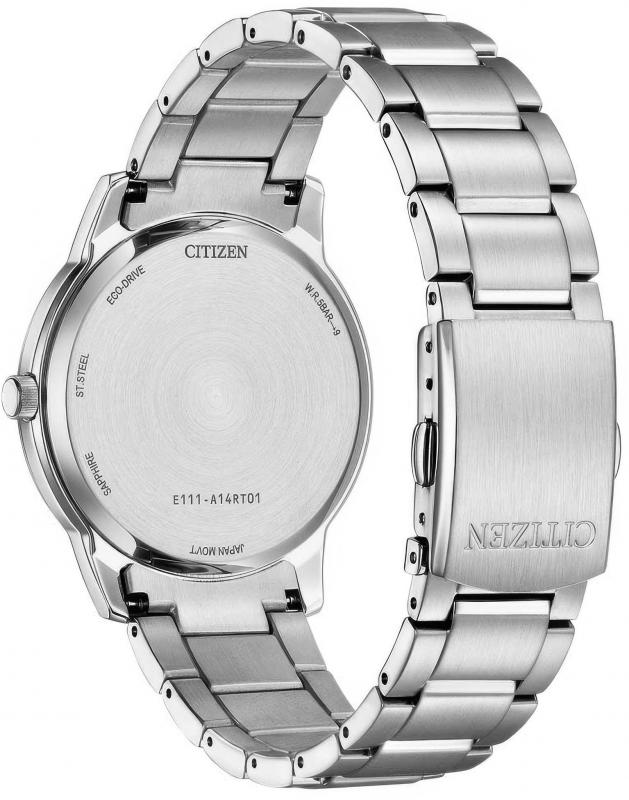 Наручные часы  Citizen  Eco Drive Citizen BM6978-77E (фото 2)
