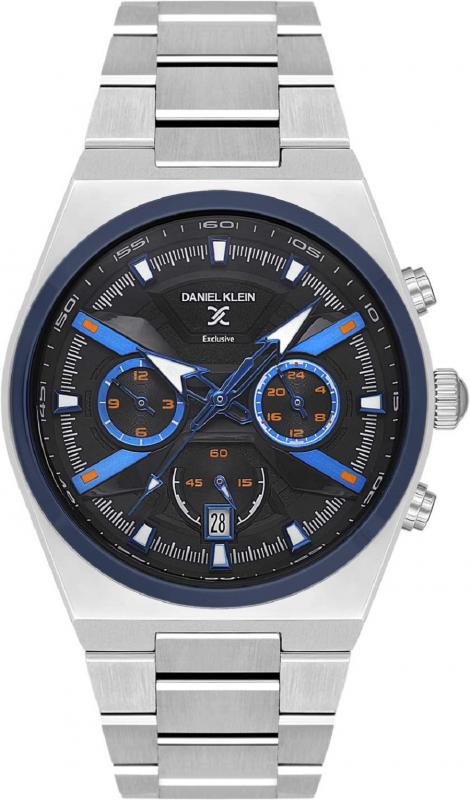 Наручные часы  Daniel Klein  Exclusive Daniel Klein 13755-5 (фото 1)