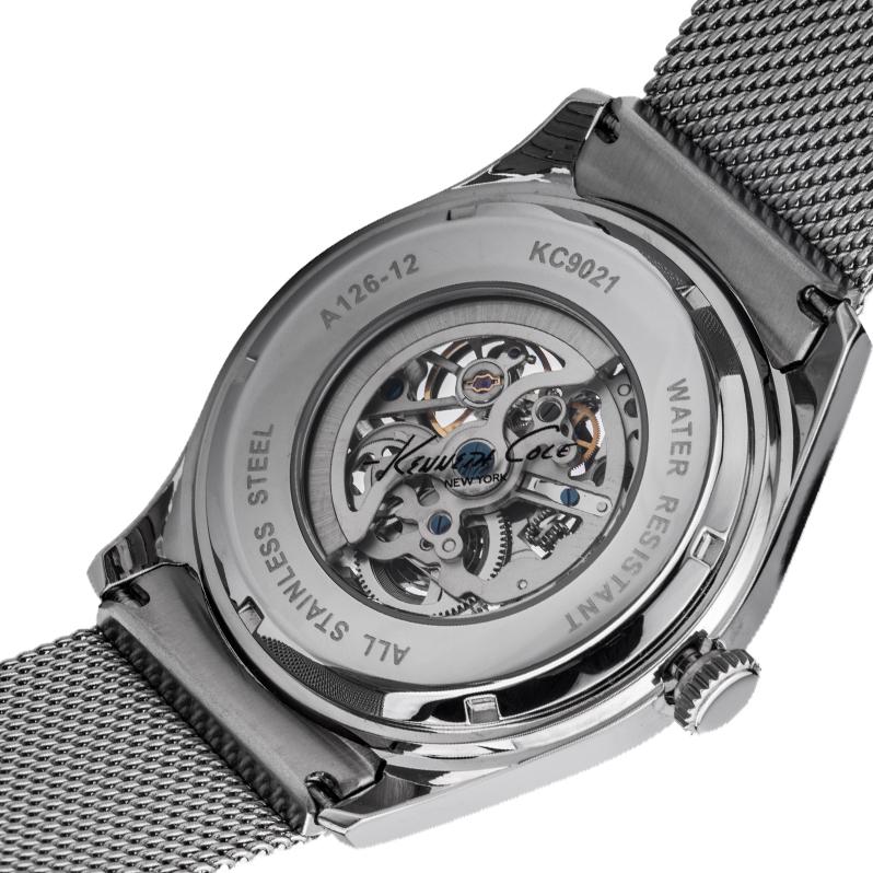 Наручные часы  Kenneth Cole  Steel Kenneth Cole KC9021 (фото 2)