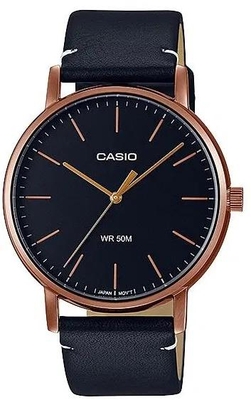 Casio MTP-E171RL-1E