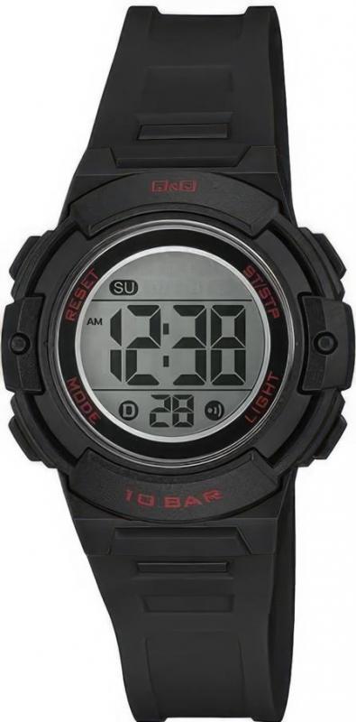 Наручные часы  Q&Q  Attractive Women Q&Q M185J008Y (фото 1)