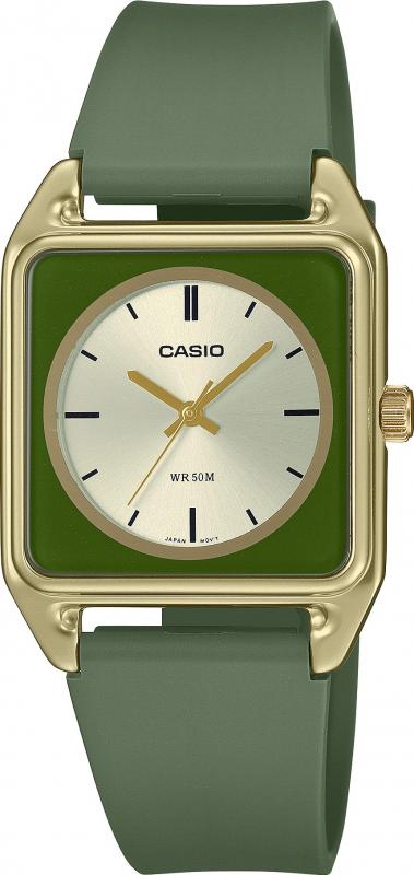 Наручные часы  Casio  Collection Casio MTP-B170-3E (фото 1)