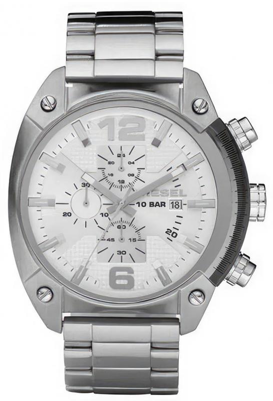 Наручные часы  Diesel  Two Diesel DZ4203 (фото 1)