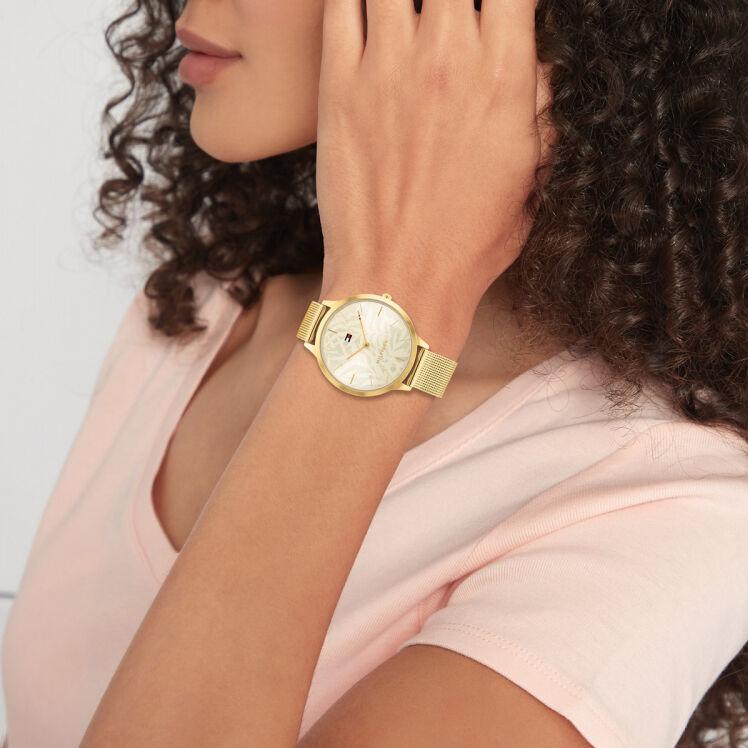 Наручные часы  Tommy Hilfiger  Classic Tommy Hilfiger 1782494 (фото 4)