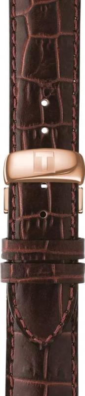 Наручные часы  Tissot  Le Locle Tissot T006.407.36.033.00 (фото 3)