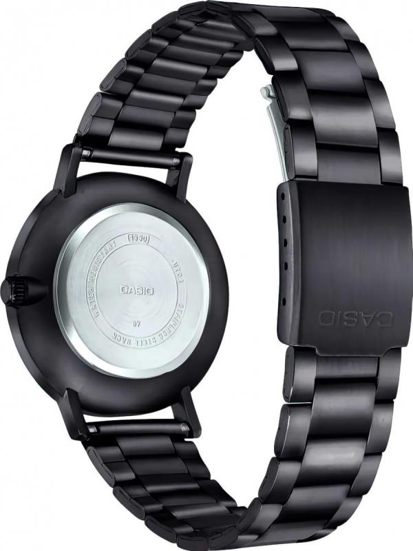 Наручные часы  Casio  Collection Casio MTP-VT01B-1B (фото 4)