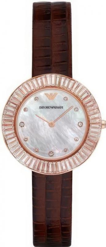 Наручные часы  Emporio Armani  Classics Emporio Armani AR7433 (фото 1)