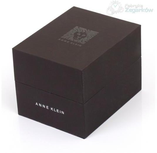 Наручные часы  Anne Klein  Steel Anne Klein 2979SVSV (фото 3)