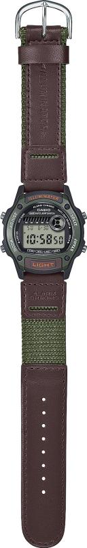 Casio W-220HF-3A