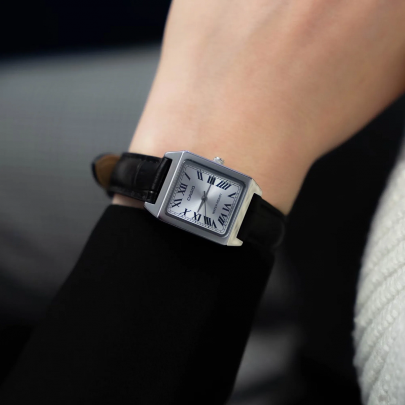 Наручные часы  Casio  Collection Casio LTP-V007L-7B1 (фото 4)