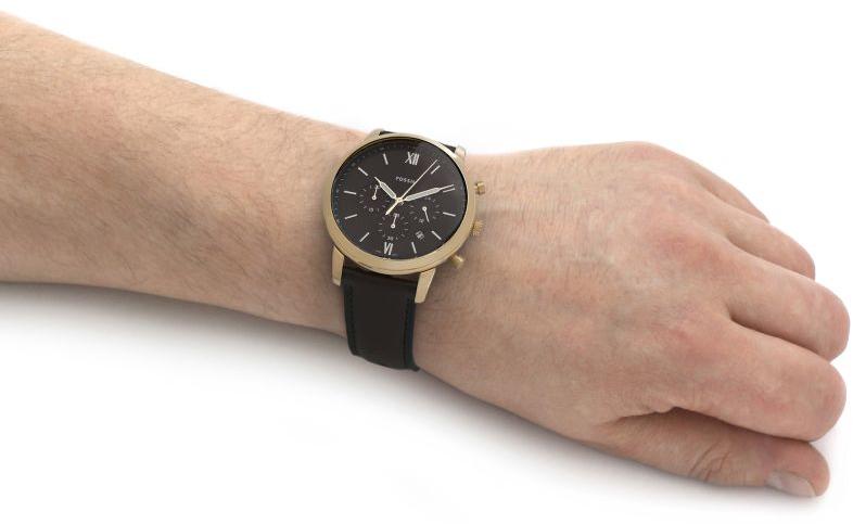 Наручные часы  Fossil  Neutra Fossil FS5763 (фото 5)