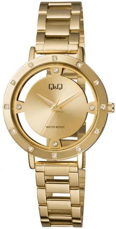 Наручные часы  Q&Q  Attractive Women Q&Q QC23J010Y (фото 1)