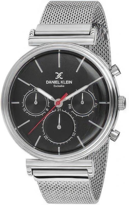 Наручные часы  Daniel Klein  Exclusive Daniel Klein 11781-4 (фото 1)