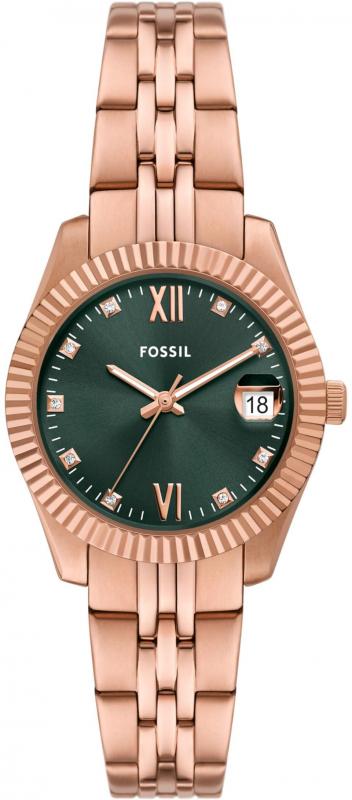 Наручные часы  Fossil  Scarlette Fossil ES5369 (фото 1)