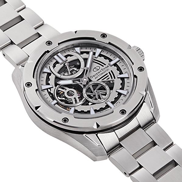 Наручные часы  Orient  Orient Star Orient RE-AV0A02S (фото 2)