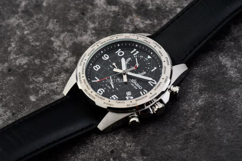 Наручные часы  Casio  Collection Casio MTP-W500L-1A (фото 4)