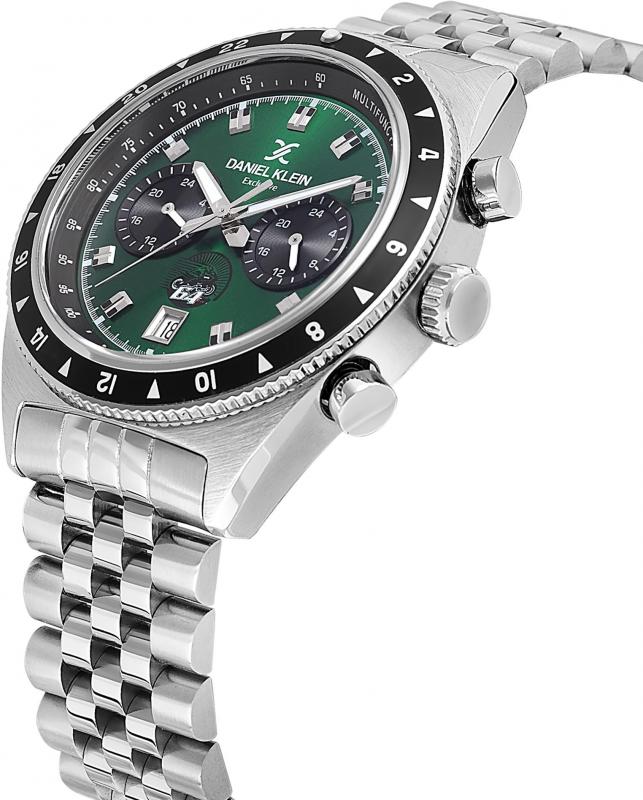 Наручные часы  Daniel Klein  Exclusive Daniel Klein 13994-3 (фото 4)