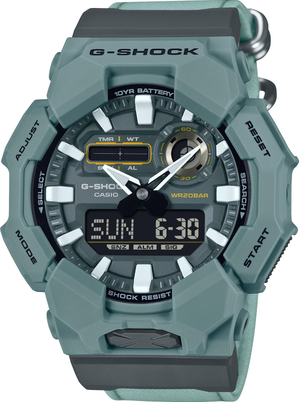 Casio GA-010CE-2A