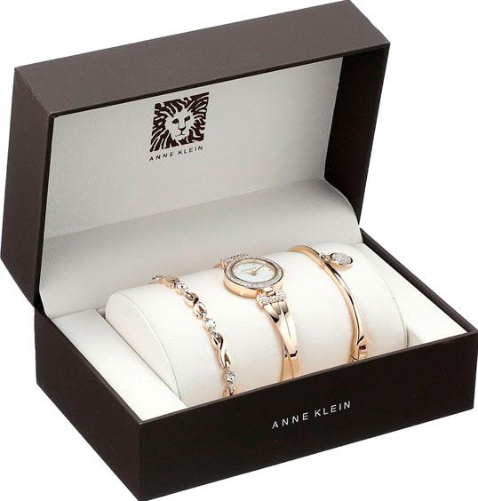 Наручные часы  Anne Klein  Steel Anne Klein 1868GBST (фото 2)