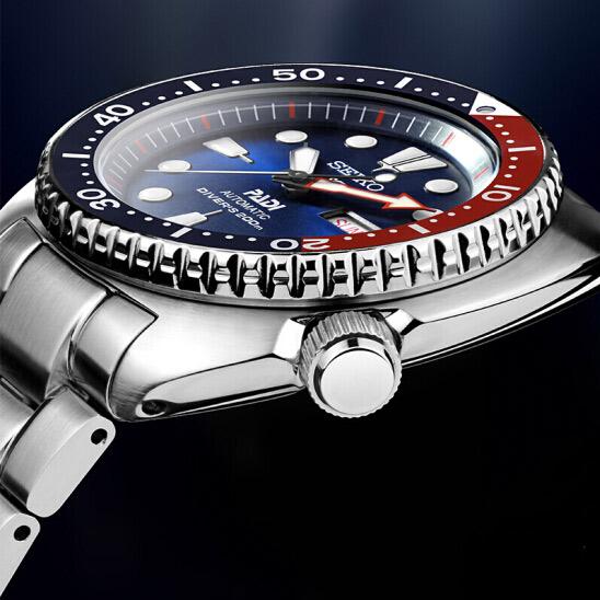Наручные часы  Seiko  Prospex Turtle PADI Seiko SRPE99K1 (фото 3)