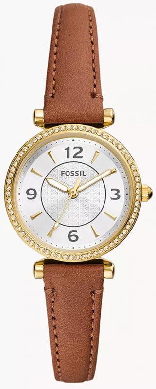 Наручные часы  Fossil  Carlie Fossil ES5297 (фото 1)
