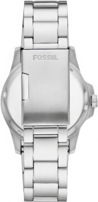 Наручные часы  Fossil  Blue Fossil FS6032 (фото 2)