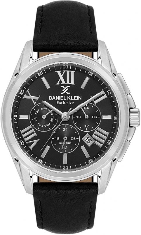 Наручные часы  Daniel Klein  Exclusive Daniel Klein 14223-2 (фото 1)