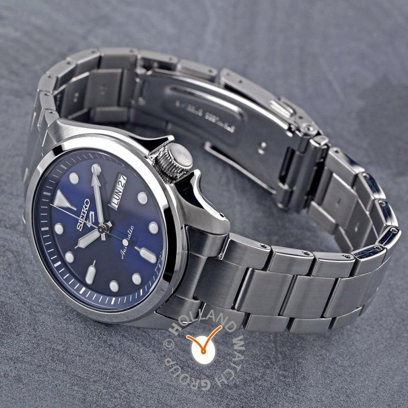 Наручные часы  Seiko  Seiko 5 Sports Seiko SRPE53K1 (фото 8)