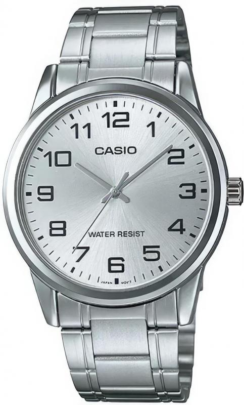 Наручные часы  Casio  Collection Casio MTP-V001D-7B (фото 1)