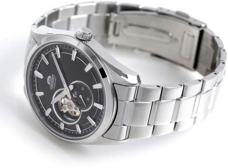 Наручные часы  Orient  Automatic Orient RN-AR0001B (фото 3)