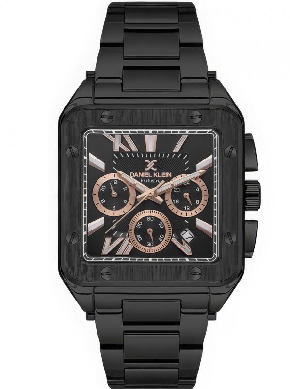 Наручные часы  Daniel Klein  Exclusive Daniel Klein 13687-5 (фото 1)